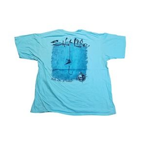 Salt Life T-shirt size XL